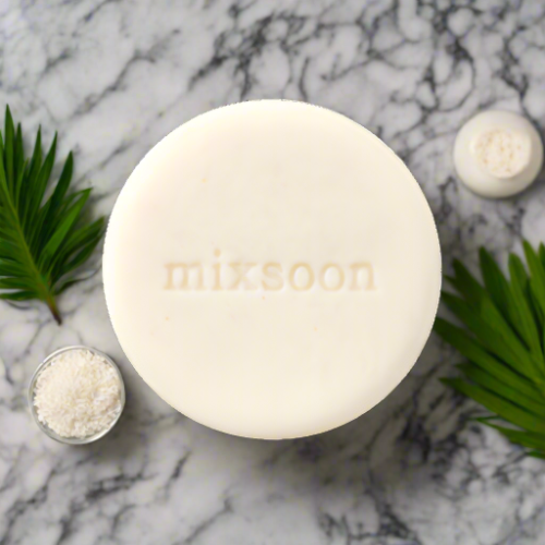 MIXSOON: Deep Foaming Rice Bar 100 g