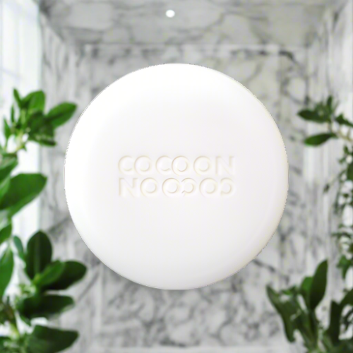 SKIN1004: Zombie Beauty By Skin 1004 Cocoon Soap Mask