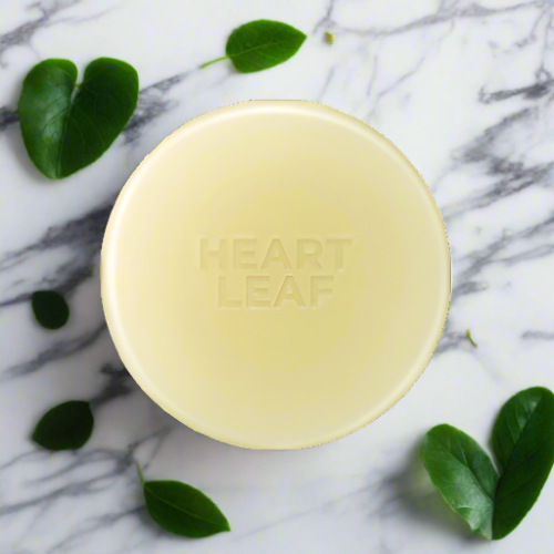 SKIN1004: Zombie Beauty By Skin 1004 Heart Leaf Soap Mask