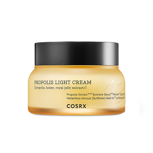 COSRX: Full Fit Propolis Light Cream