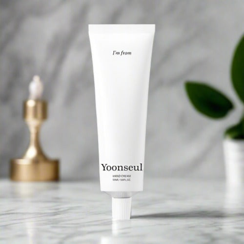 I'M FROM: Hand Cream Yonnseul 50 ml