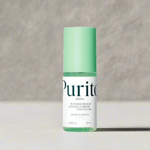 Purito SEOUL: Wonder Releaf Centella Serum Unscented 60 ml