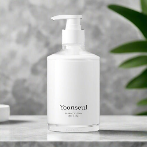 I'M FROM: Silky Body Lotion Yoonseul 290 g