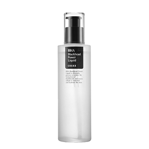 COSRX: Bha Blackhead Power Liquid