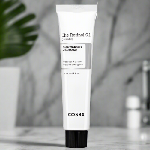 COSRX: The Retinol 01 Cream 20 ml