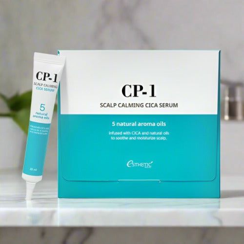 CP-1: Scalp Calming Cica Serum 20 ml 20 ea