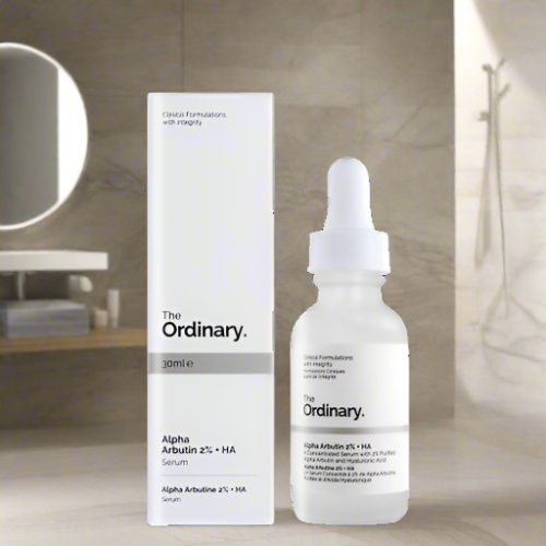 The Ordinary: Alpha Arbutin 2 Ha 30 ml