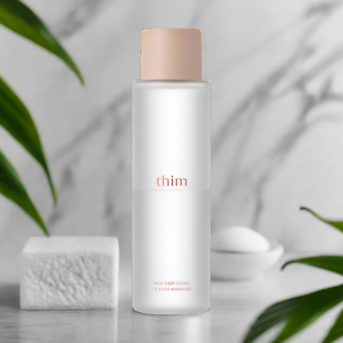 thim: Mild Deep Clean Lip Eye Remover 100 ml