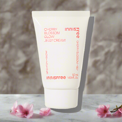 INNISFREE: Cherry Blossom glow Jelly Cream 50 ml