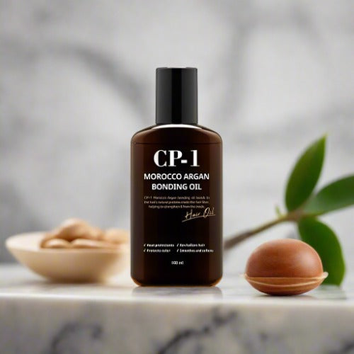 CP-1: Morocco Argan Bonding Oil 100 ml