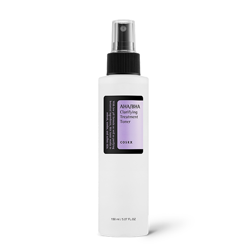 COSRX: Aha Bha Clarifying Treatment Toner 150 ml