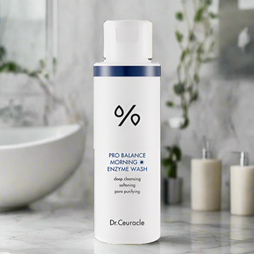 Dr.Ceuracle: Pro Balance Morning Enzyme Wash