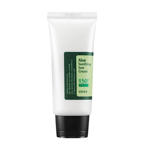 COSRX: Aloe Soothing Sun Cream Spf 50 Pa