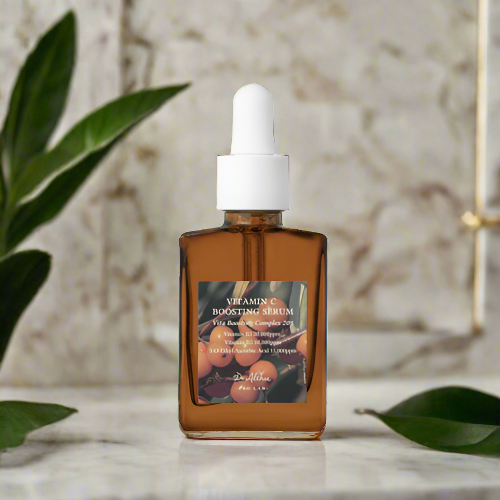 Dr.Althea: Vitamin C Boosting Serum 30 ml