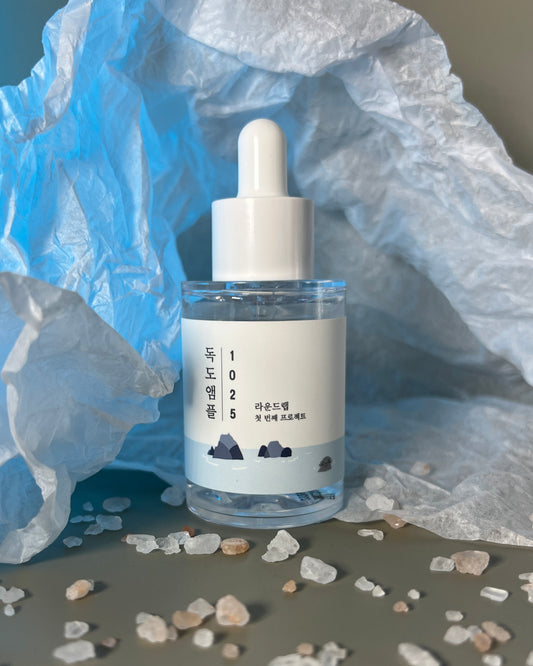 ROUND LAB: 1025 Dokdo Ampoule 45 ml