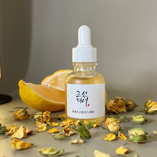 Beauty of Joseon: Glow Serum Propolis Niacinamide