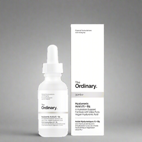 The Ordinary: Hyaluronic Acid 2 B 530 ml