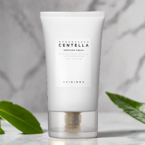 SKIN1004: Madagascar Centella Soothing Cream 75 ml