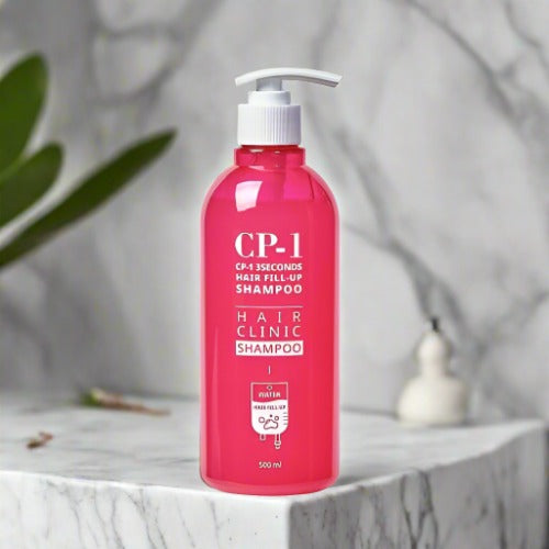 CP-1: 3 Seconds Hair Fill Up Shampoo 500 ml