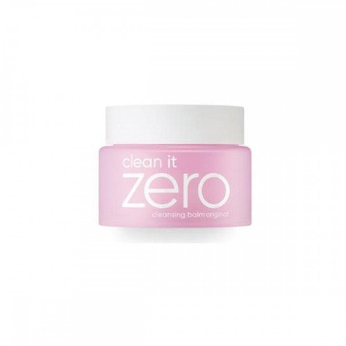 BANILA CO: Clean It Zero Cleansing Balm Original 7 ml