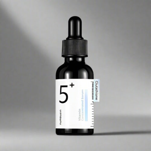 NUMBUZIN: No 5 Vitamin Concentrated Serum 30 ml