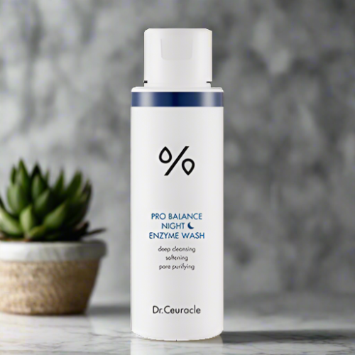 Dr.Ceuracle: Pro Balance Night Enzyme Wash