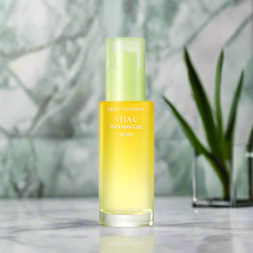 goodal: Green Tangerine Vita C Dark Spot Serum 40 ml