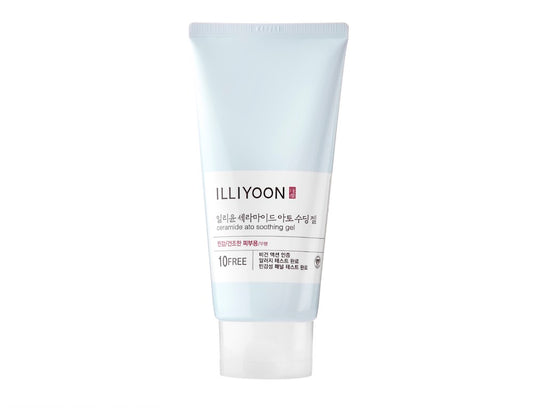 ILLIYOON: Ceramide Ato Soothing Gel 175 ml