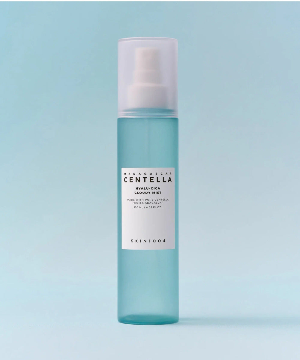 SKIN1004: Madagascar Centella Hyalu Cica Cloudy Mist 120 ml