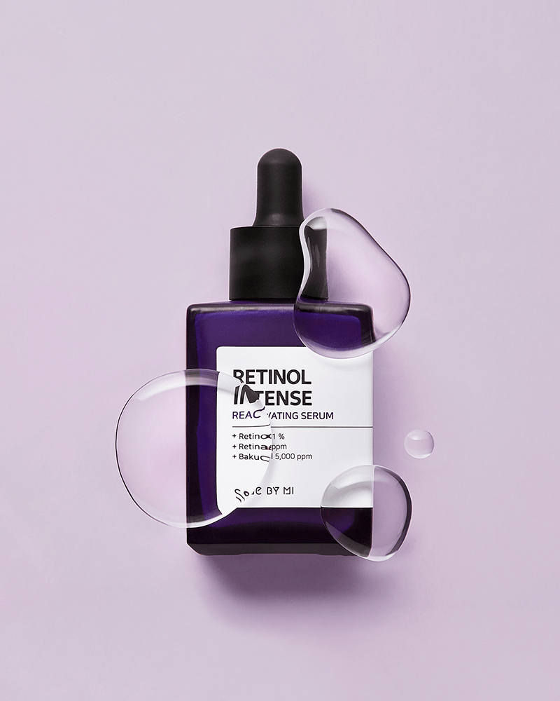 SOME BY MI : Retinol Intense Reactivating Serum 128 ml